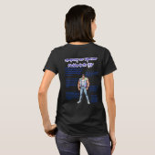 GIGACHAD IN 80S T-SHIRT (Achterkant volledig)