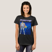 GIGACHAD IN 80S T-SHIRT (Voorkant volledig)