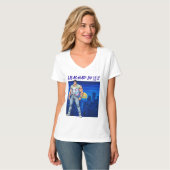 GIGACHAD IN 80S T-SHIRT (Voorkant volledig)