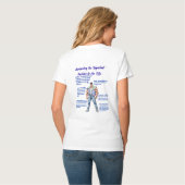 GIGACHAD IN 80S T-SHIRT (Achterkant volledig)