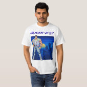 GIGACHAD IN 80S T-SHIRT (Voorkant volledig)