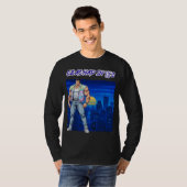 GIGACHAD IN 80S T-SHIRT (Voorkant volledig)