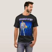 GIGACHAD IN 80S T-SHIRT (Voorkant volledig)