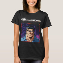 GIGACHAD T-SHIRT