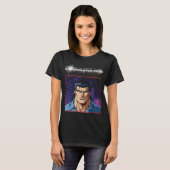 GIGACHAD T-SHIRT (Voorkant volledig)