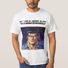 GIGACHAD T-SHIRT