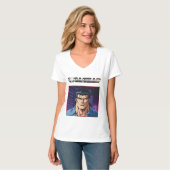 GIGACHAD T-SHIRT (Voorkant volledig)