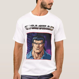 GIGACHAD T-SHIRT