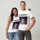 GIGACHAD T-SHIRT (Unisex)