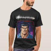 GIGACHAD T-SHIRT (Voorkant)