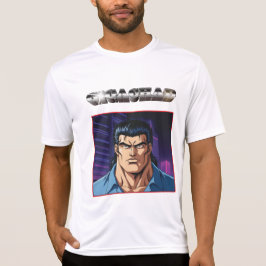 GIGACHAD T-SHIRT