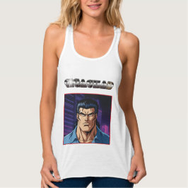 GIGACHAD TANKTOP