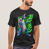 Gigan Classic T-Shirt (Voorkant)