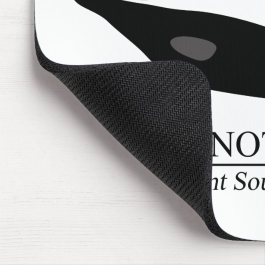 Giganotosaurus Muismat (Hoek)