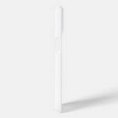 Gigantic Stamp Case-Mate iPhone Case (Achterkant / Rechts)