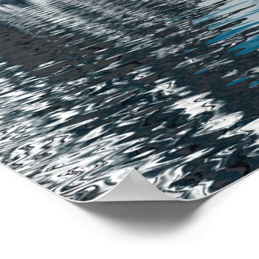 gigantisch poster (Hoek)