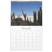 gigantische cactus kalender 2012 (Feb 2026)