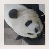 gigantische panda legpuzzel (Verticaal)