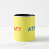 GIGATT/ATTGIG-Mok Mok (Midden)