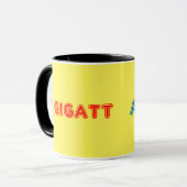 GIGATT/ATTGIG-Mok Mok (Voorkant links)