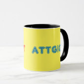 GIGATT/ATTGIG-Mok Mok (Voorkant rechts)