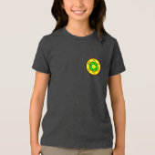 GIGATT jeugd T-shirt (Voorkant)