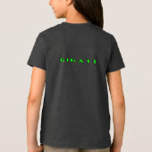 GIGATT jeugd T-shirt (Achterkant)