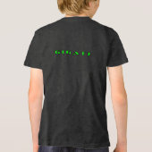 GIGATT jeugd T-shirt (Achterkant)