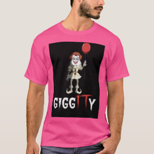 Giggity Glenn Quagmire familie T-shirt