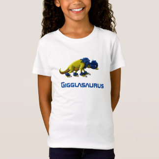 Gigglasaurus T-shirt