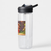 Giggle Buddies Waterfles (Links)