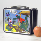 Giggle Crocodile Alligator Animal  Comics (In situ)