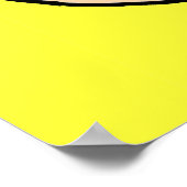 Giggles Comic Strip Poster (Hoek)