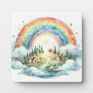 Giggles Gegarandeerd: Grappige Ezel Plaque voor Kw Fotoplaat