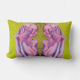 Giggles houten kussen 2