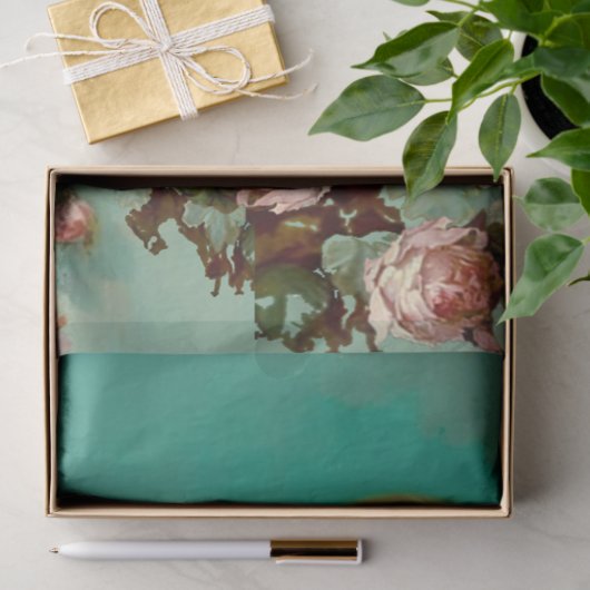 Giggling Girls cherubs Weefpapier Tissuepapier (Geschenk)