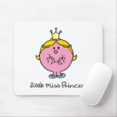 Giggling Miss Princess Muismat (Met muis)