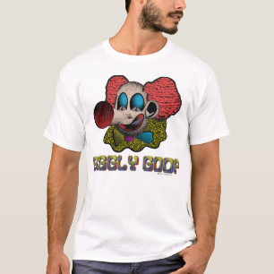 Giggly Goof De Clown T-shirt