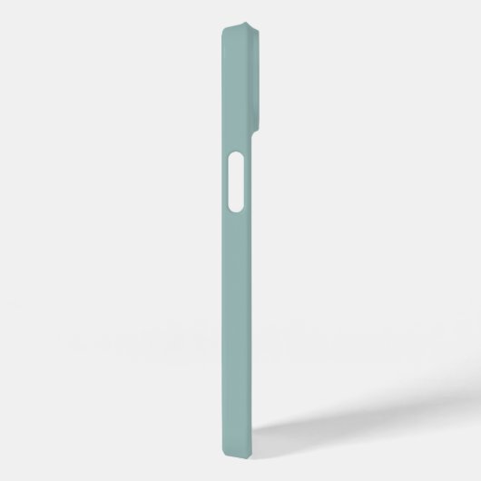 Gigi 4 Foto Case-Mate iPhone Case (Achterkant / Rechts)