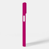 Gigi 4 Foto Case-Mate iPhone Case (Achterkant / Rechts)