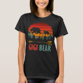gigi-beer t-shirt (Voorkant)