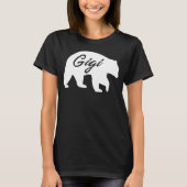 gigi-beer t-shirt (Voorkant)