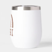 Gigi Boho Regenboog Lieve Oma Cadeau (Achterkant)