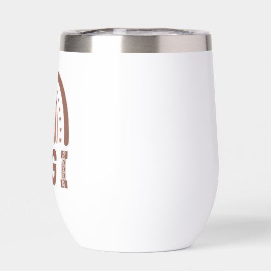 Gigi Boho Regenboog Lieve Oma Cadeau (Achterkant)