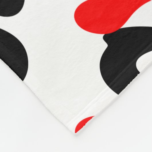 Gigi Fleece Blanket Deken (Hoek)