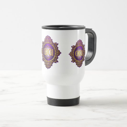 GIGI Grootmoeder Reisbeker (Voorkant rechts)