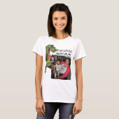 GIGI HOUDT VAN MIAH BIAH T-SHIRT (Voorkant volledig)