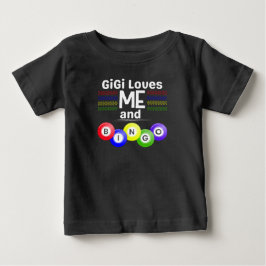 GiGi houdt van MIJ en Bingo