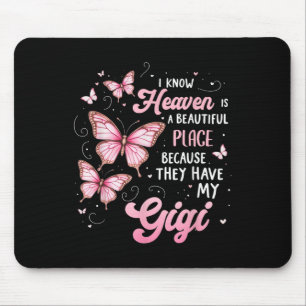 Gigi is mijn beschermengel in de Hemel Memorial Da Muismat