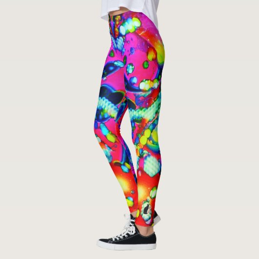 Gigi KCBLS Leggings (Links)